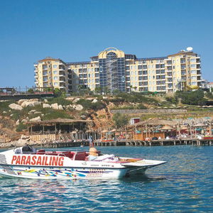 Hotel Laur Hotels Experience & Elegance cazare Didim