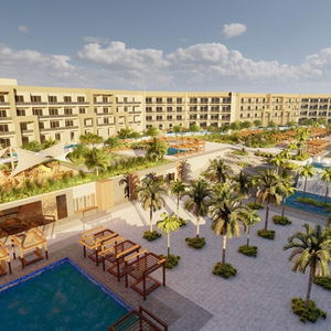 Sejur Jaz Elite Asteria vacanta Sahl Hasheesh