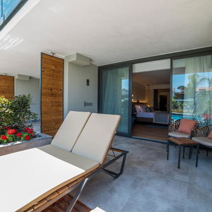 Sejur Akra Fethiye The Residence Tui Blue Sensatori vacanta Fethiye