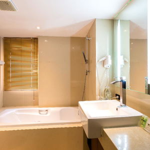 Hotel Nova Gold Pattaya cazare Pattaya