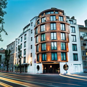 Hotel Hotel Modus cazare Nisipurile de Aur