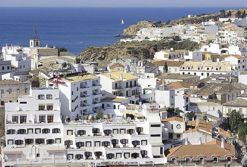 Hotel Hotel Indigo Albufeira