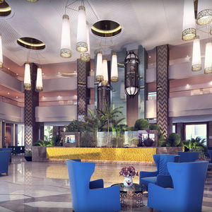 Sejur Iberostar Selection Kuriat Palace vacanta Monastir City