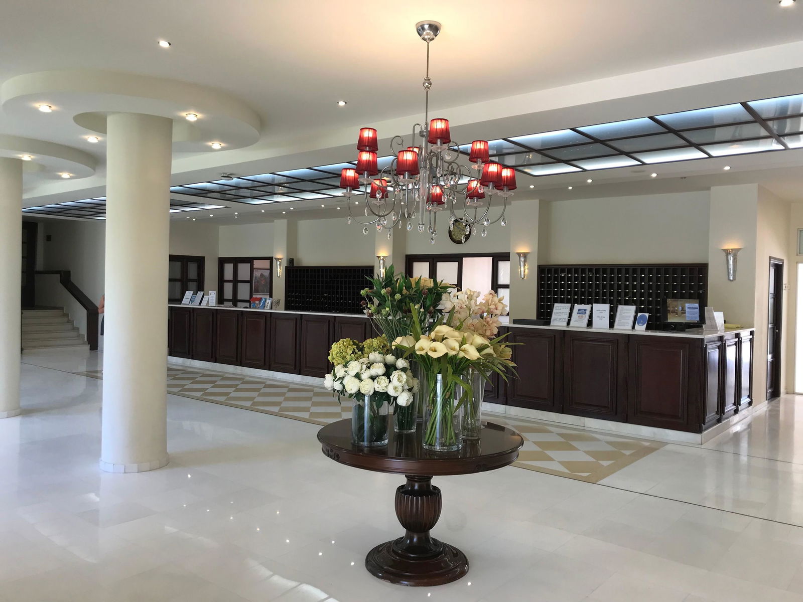 Hotel Aphrodite Beach Hotel