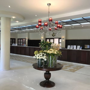 Hotel Aphrodite Beach Hotel cazare Gouves