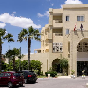 Sejur Houda Yasmine vacanta Hammamet