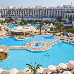 Sejur El Mouradi Hammamet vacanta Hammamet