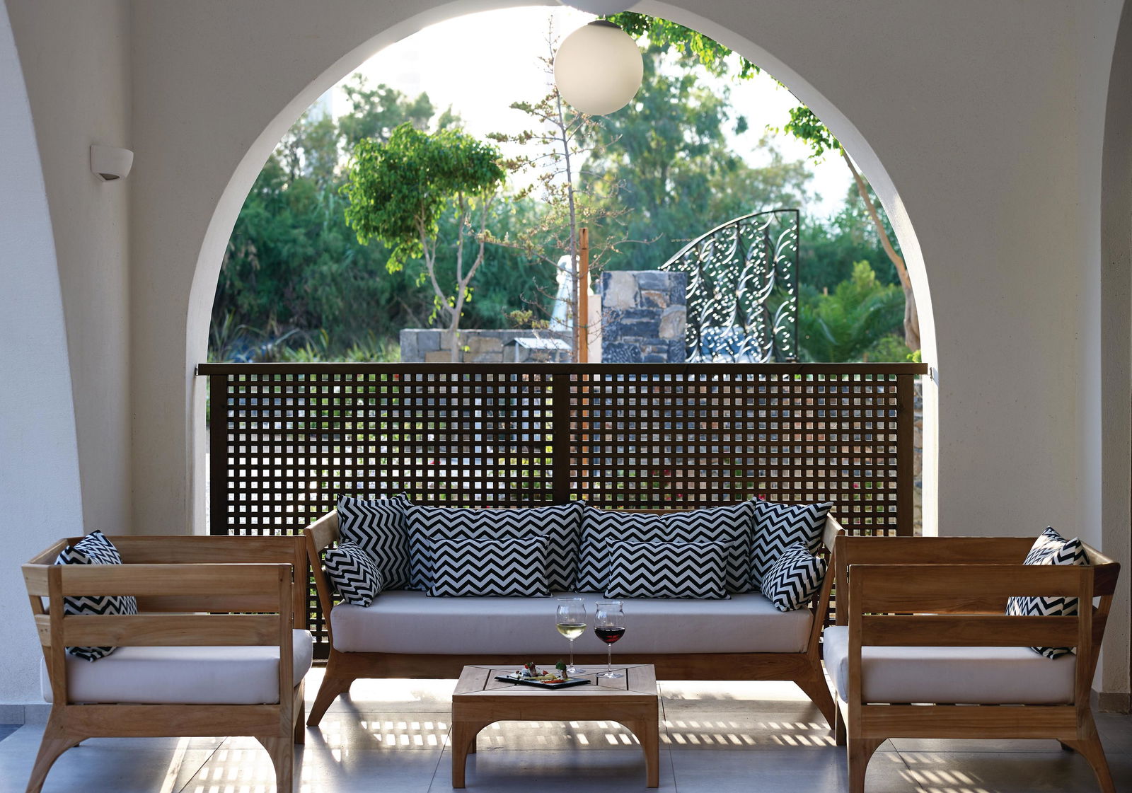 Hotel Atlantica Akti Zeus Hotel