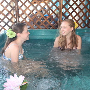 Hotel Elounda Waterpark Residence Hotel cazare Elounda