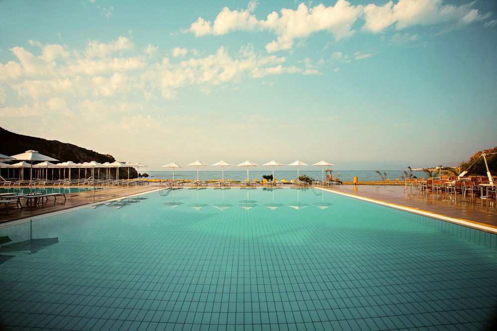 Hotel Atlantica Mikri Poli Crete