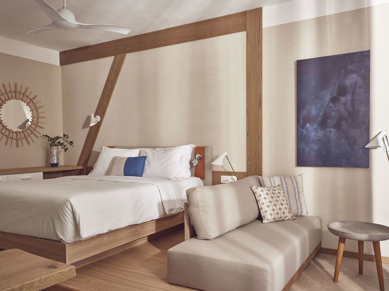 Hotel Domes Aulus Elounda, Curio Collection By Hilton