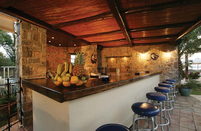 Hotel Elounda Palm Hotel & Suites