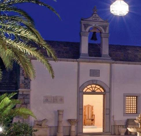 Hotel Porto Elounda Golf & Spa Resort