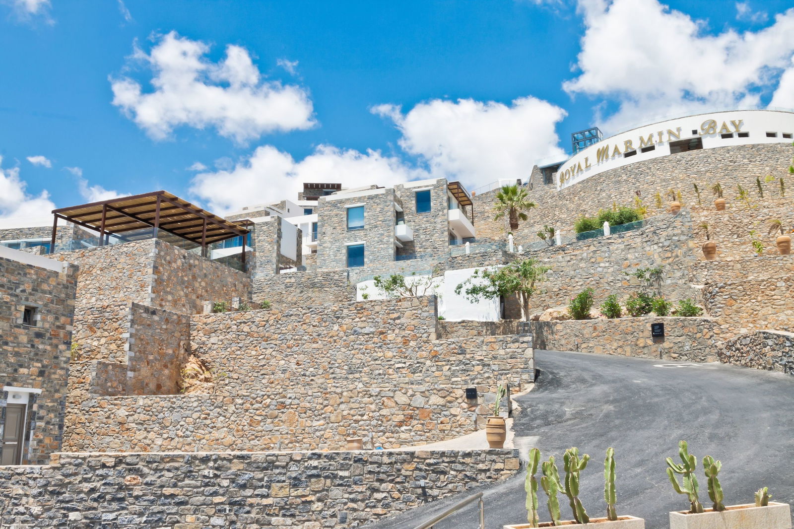 Hotel Royal Marmin Bay Boutique & Art Hotel