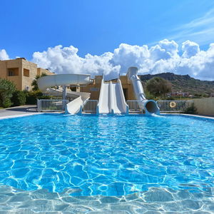 Hotel Vasia Sea Retreat cazare Sissi