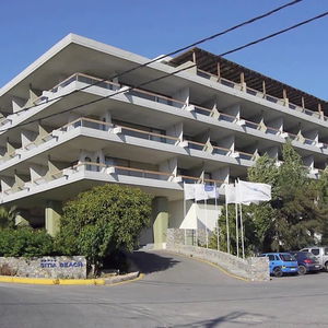 Sejur Sitia Beach City Resort & Spa vacanta Sitia