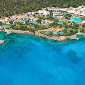 Hotel Elounda Mare Relais & Chateaux cazare Elounda
