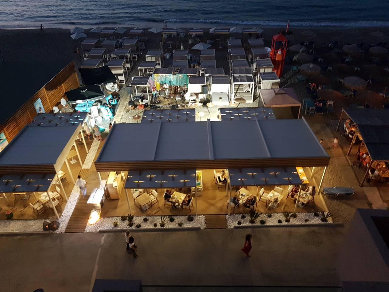 Hotel Yianna Caravel