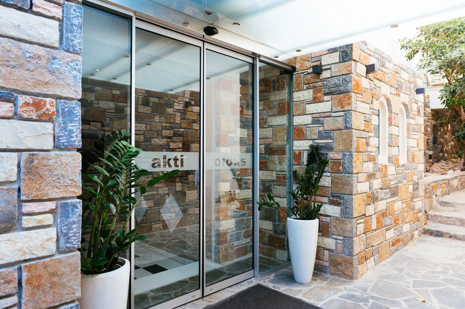 Hotel Akti Olous Hotel