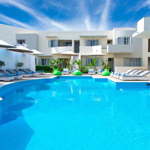 Sejur Elounda Garden Suites vacanta Elounda