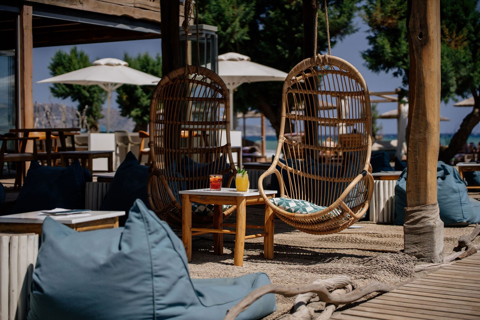 Hotel Paralos Lifestyle Beach