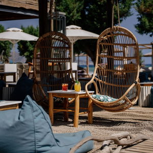 Hotel Paralos Lifestyle Beach cazare Ammoudara