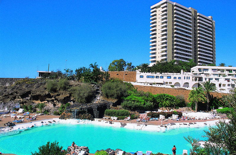 Hotel Hard Rock Hotel Tenerife