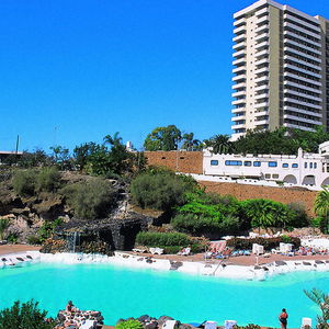 Sejur Hard Rock Hotel Tenerife vacanta Playa Paraiso