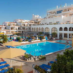 Sejur Mar Y Sol Spa & Sport Hotel vacanta Los Cristianos