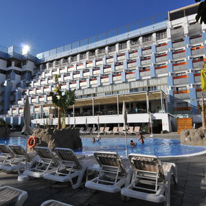 Sejur Paradise Park Fun Lifestyle Hotel vacanta Los Cristianos