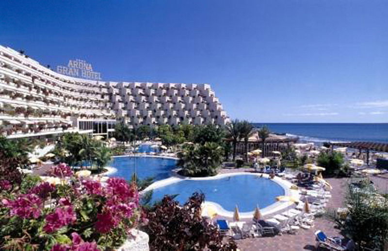 Hotel Arona Gran Hotel & Spa