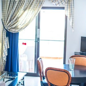 Hotel Beverly Hills Heights cazare Los Cristianos