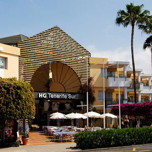 Sejur Hg Tenerife Sur vacanta Los Cristianos