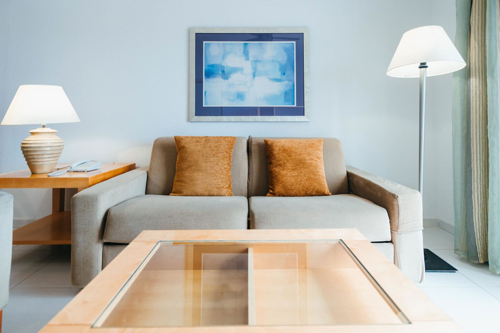 Hotel Hollywood Mirage