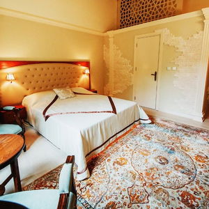 Sejur Sofia Boutique Hotel vacanta Kyrenia