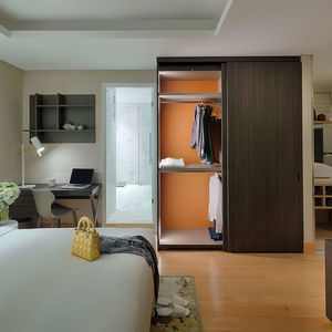 Hotel Sherwood Suites Saigon cazare Ho Chi Minh City