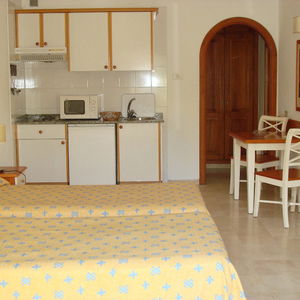 Sejur Klayman Olivina Aparthotel vacanta Los Cristianos