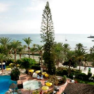 Sejur H10 Big Sur vacanta Los Cristianos