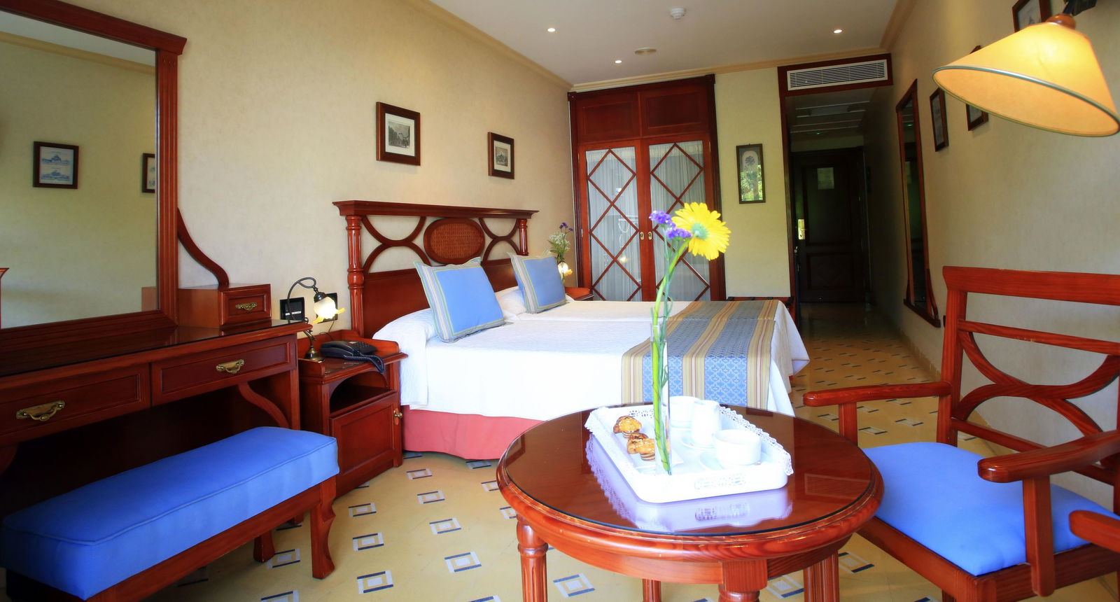 Hotel Labranda Reveron Plaza