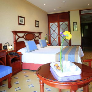 Sejur Labranda Reveron Plaza vacanta Los Cristianos