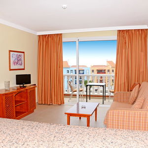 Sejur Callao Mar vacanta Callao Salvaje