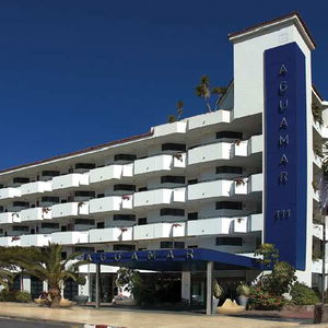 Sejur Apartamentos Aguamar vacanta Los Cristianos