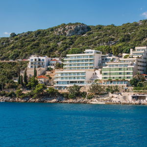 Hotel Hotel More cazare Dubrovnik