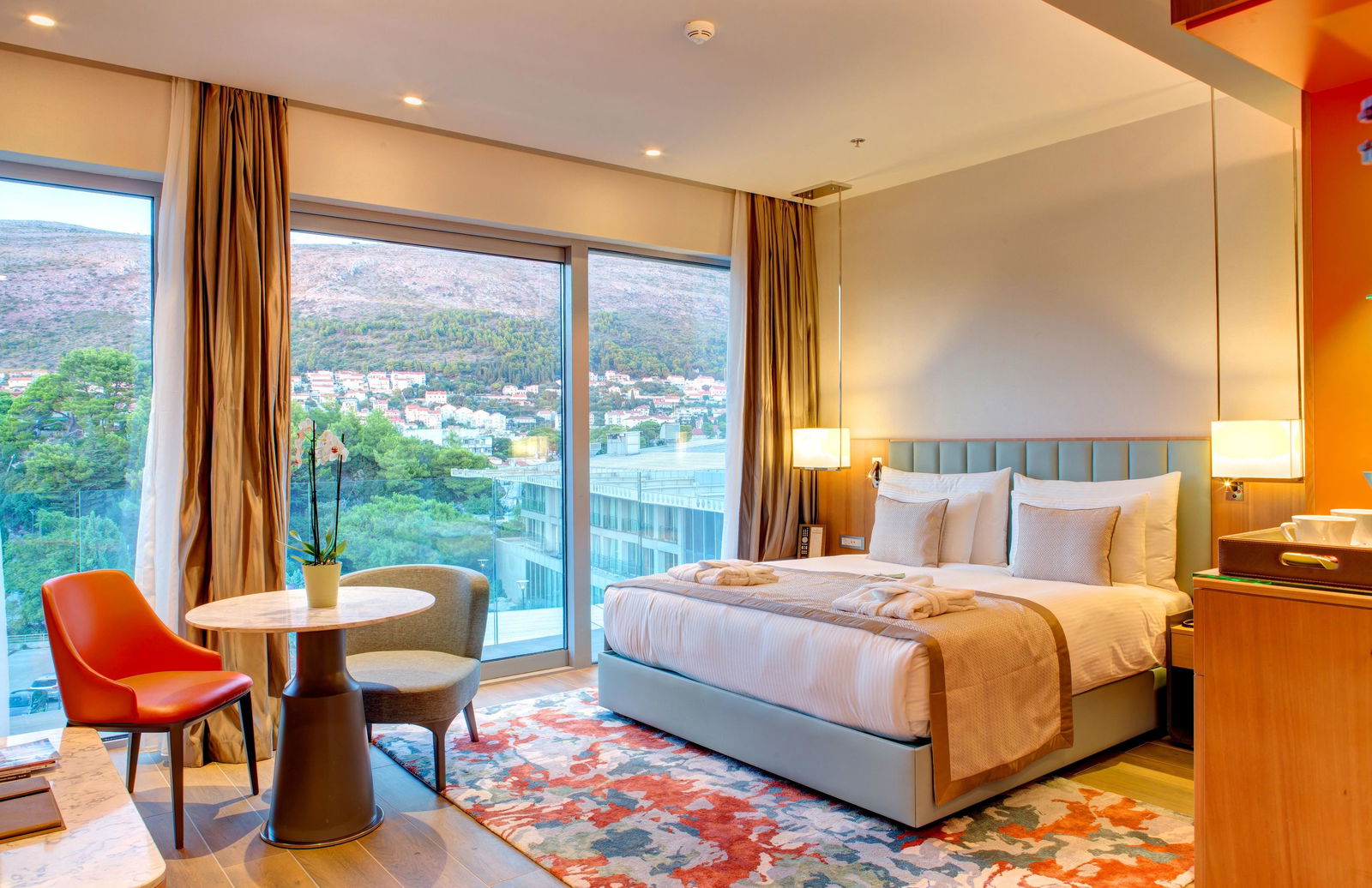 Hotel Rixos Premium Dubrovnik