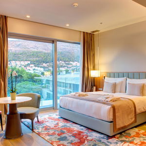 Hotel Rixos Premium Dubrovnik cazare Dubrovnik