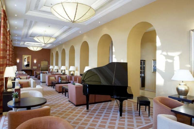 Hotel Hilton Imperial Dubrovnik