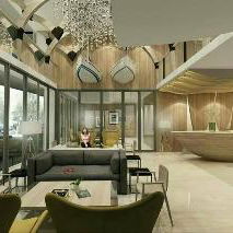 Hotel Worita Cove Hotel cazare Pattaya