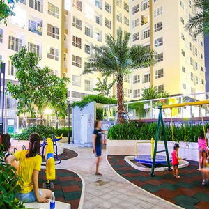 Sejur Emily Residence Tan Son Nhat Airport vacanta Ho Chi Minh