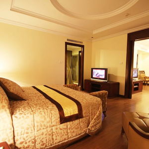 Sejur Lk Renaissance vacanta Pattaya