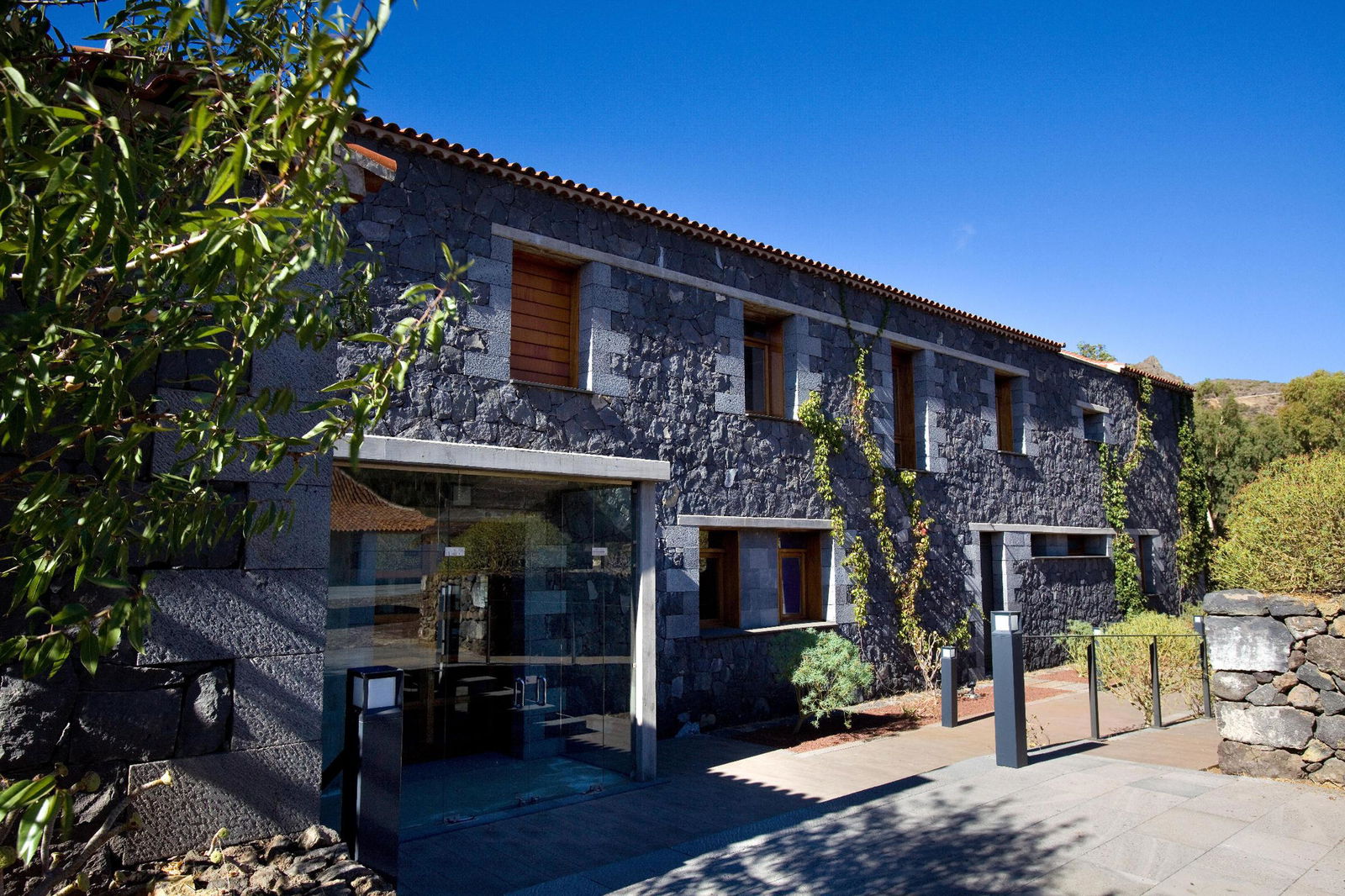 Hotel La Casona Del Patio Hotel